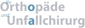 Gemeinschaftspraxis Stettner/Schumacher | Ihr Orthopäde, Unfallchirurg und Durchgangsarzt Köln Logo